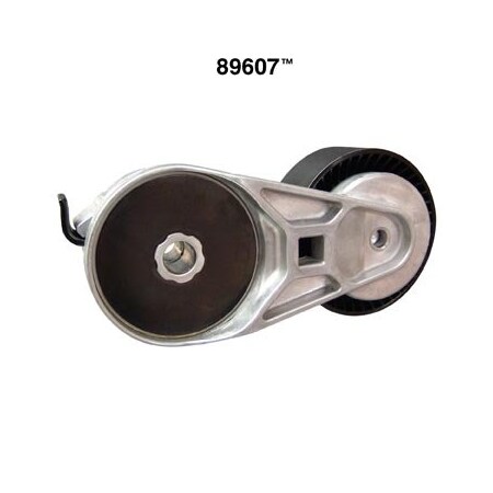 Dayco 07-11 JEEP 3.8L 89607